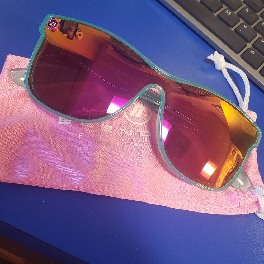 Blenders Sunglasses